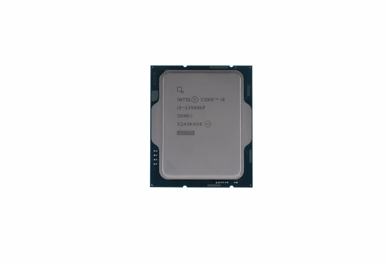 Intel Core i9-13900KF