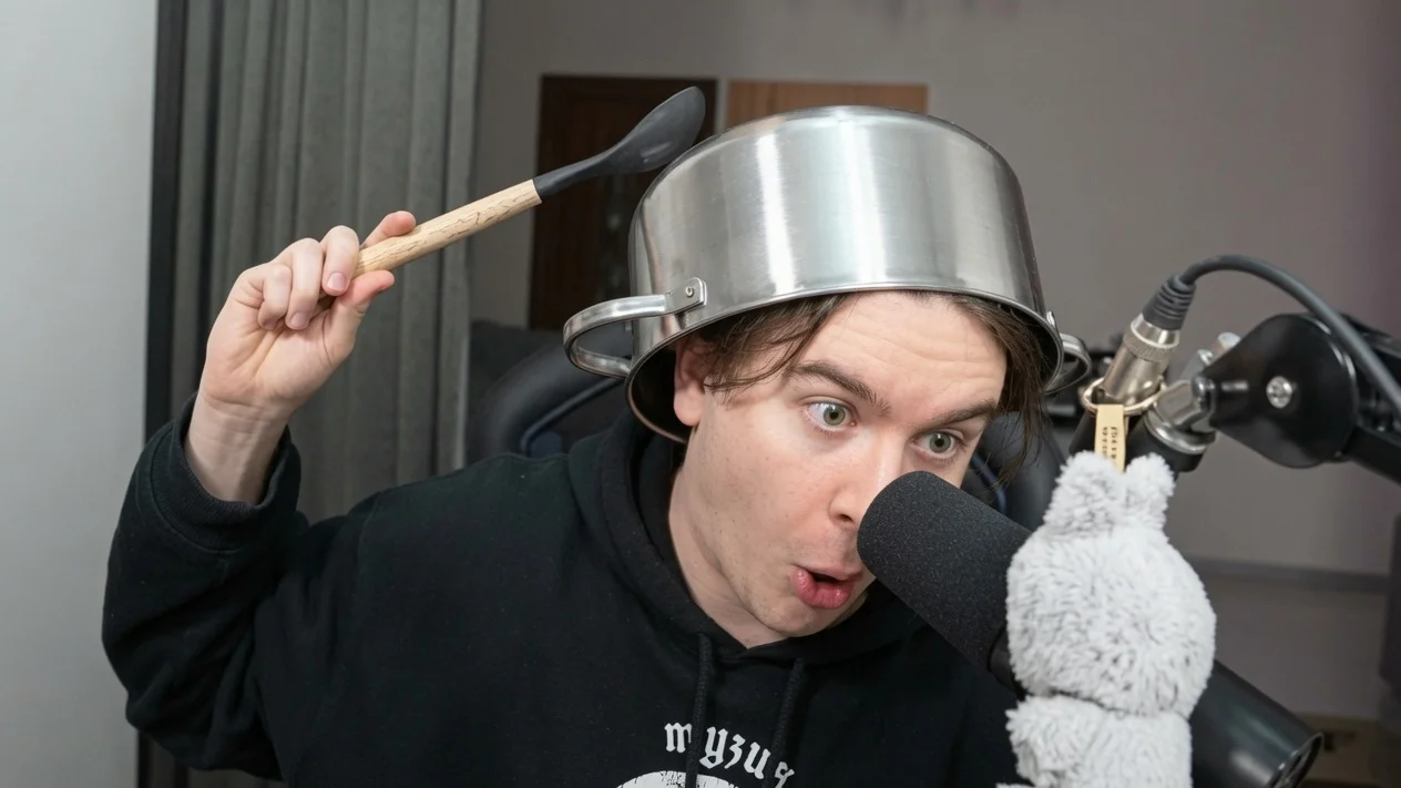 Какая категория на Twitch создана для тебя?