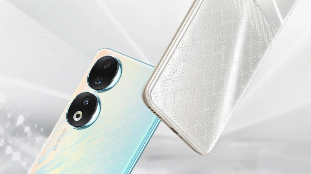 Источник: honor.com / HONOR 90