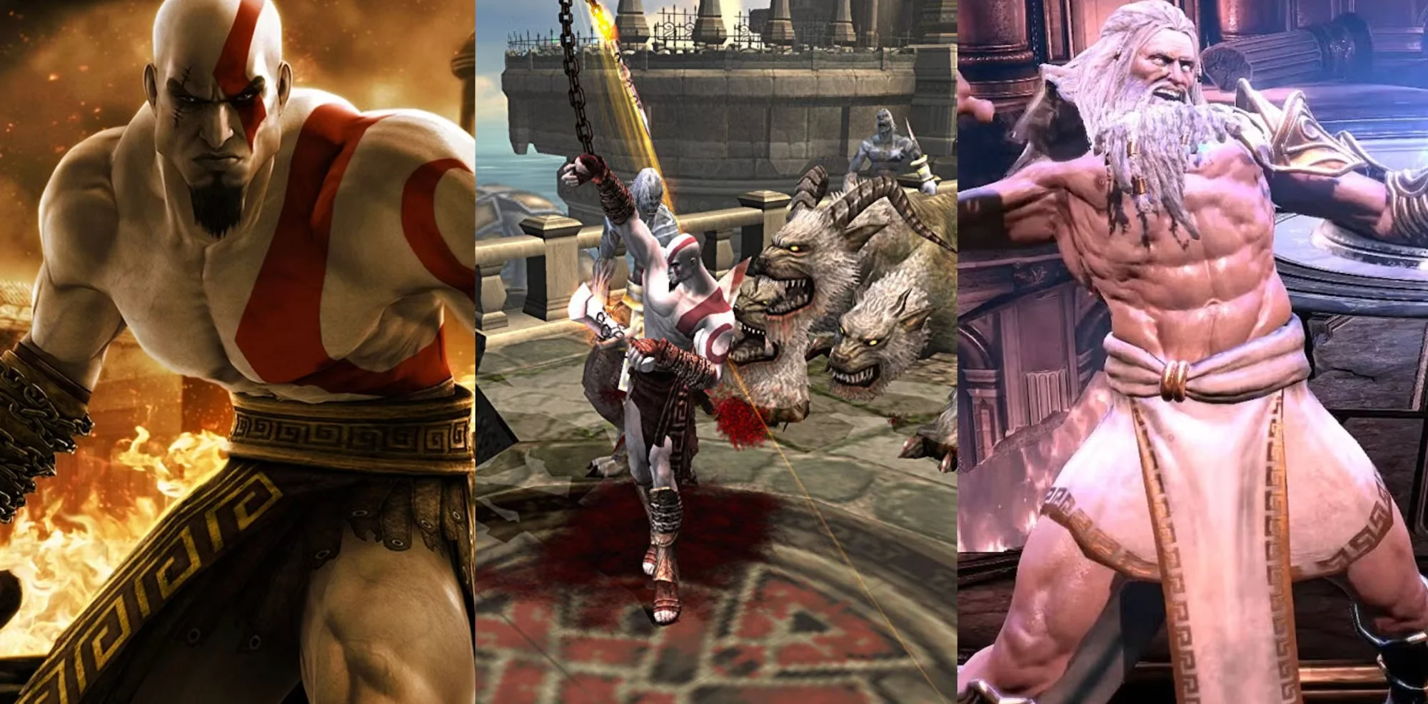 God of War