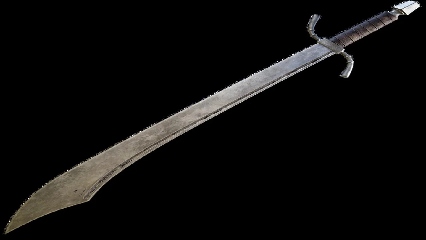 Источник: Elden Ring Wiki / Фальшион