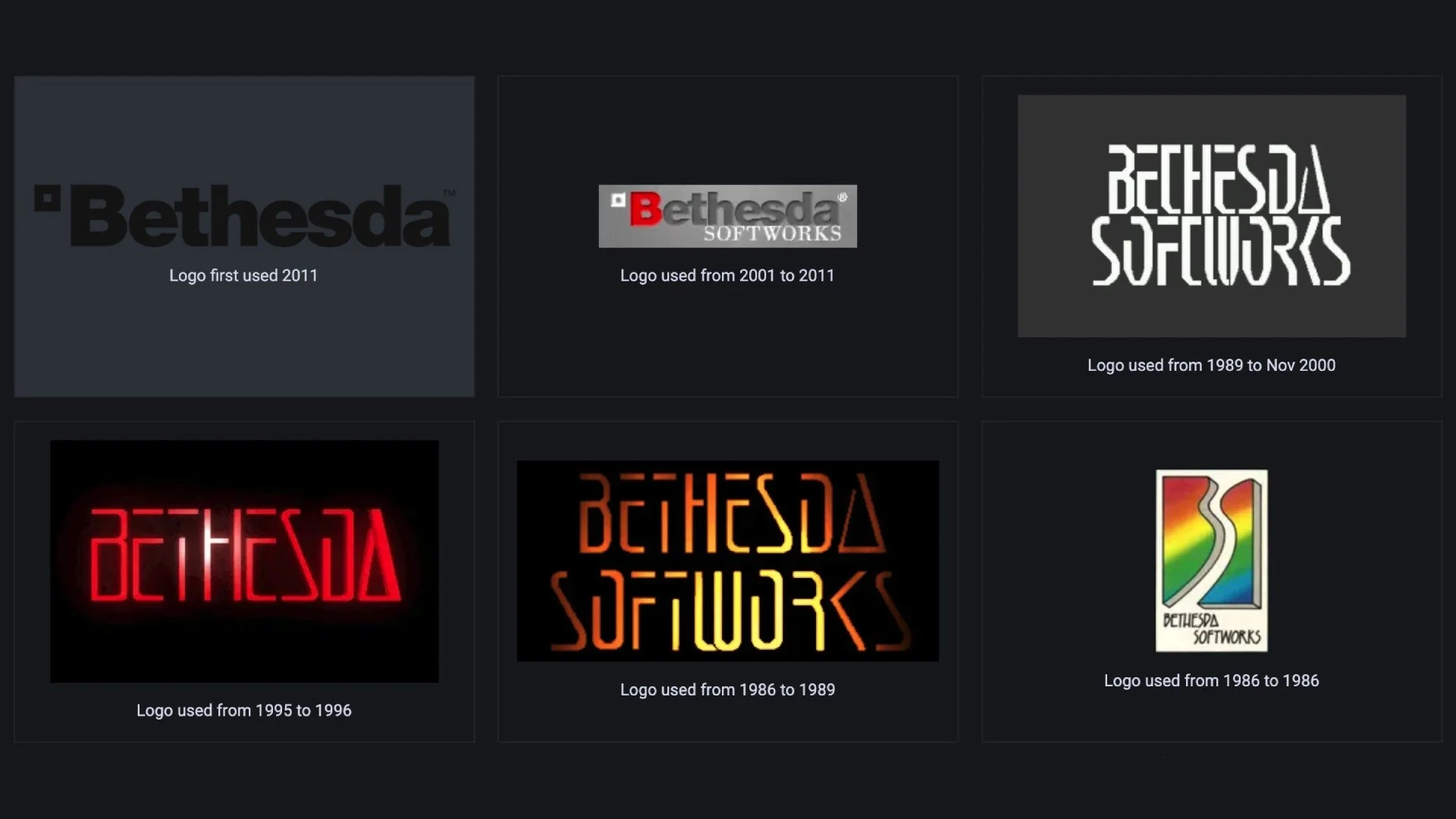 Bethesda
