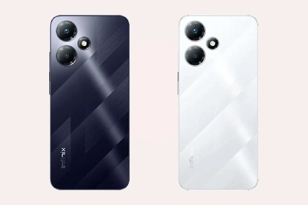 Источник: respawn.media / Infinix Hot 30 Play