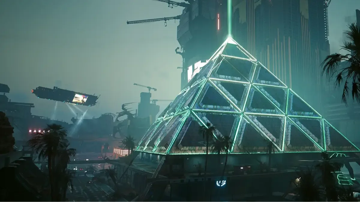 Cyberpunk 2077