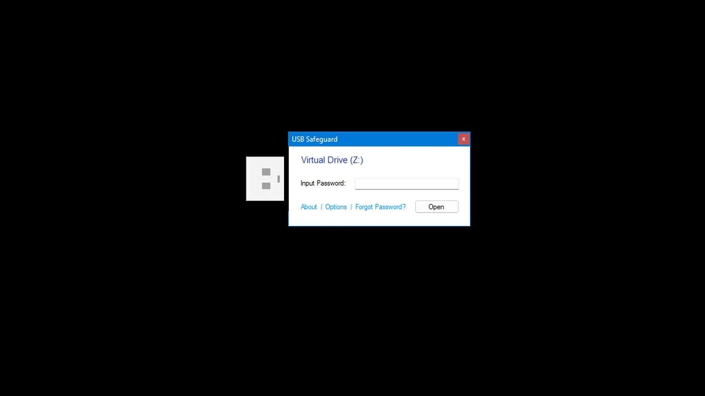 Источник: Respawn / USB Safeguard