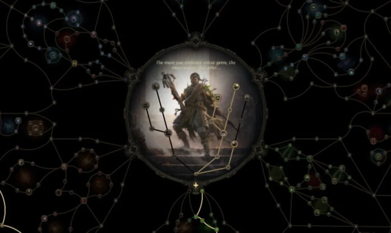 Источник: Скриншот respawn.media / Возвышение Gemling Legionnaire
