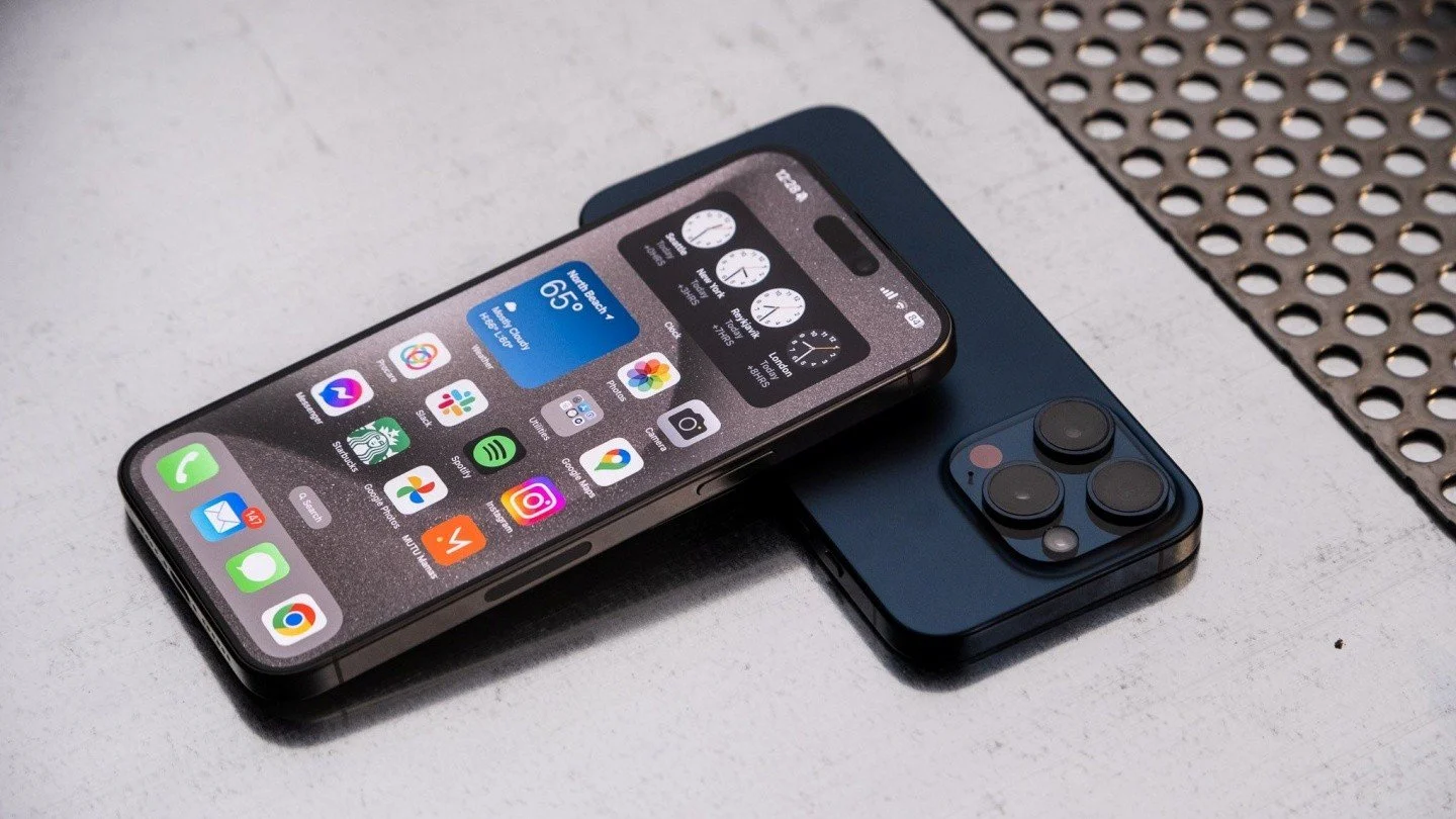 Время покупать iPhone 16 Pro? Телефон рекордно подешевел в России