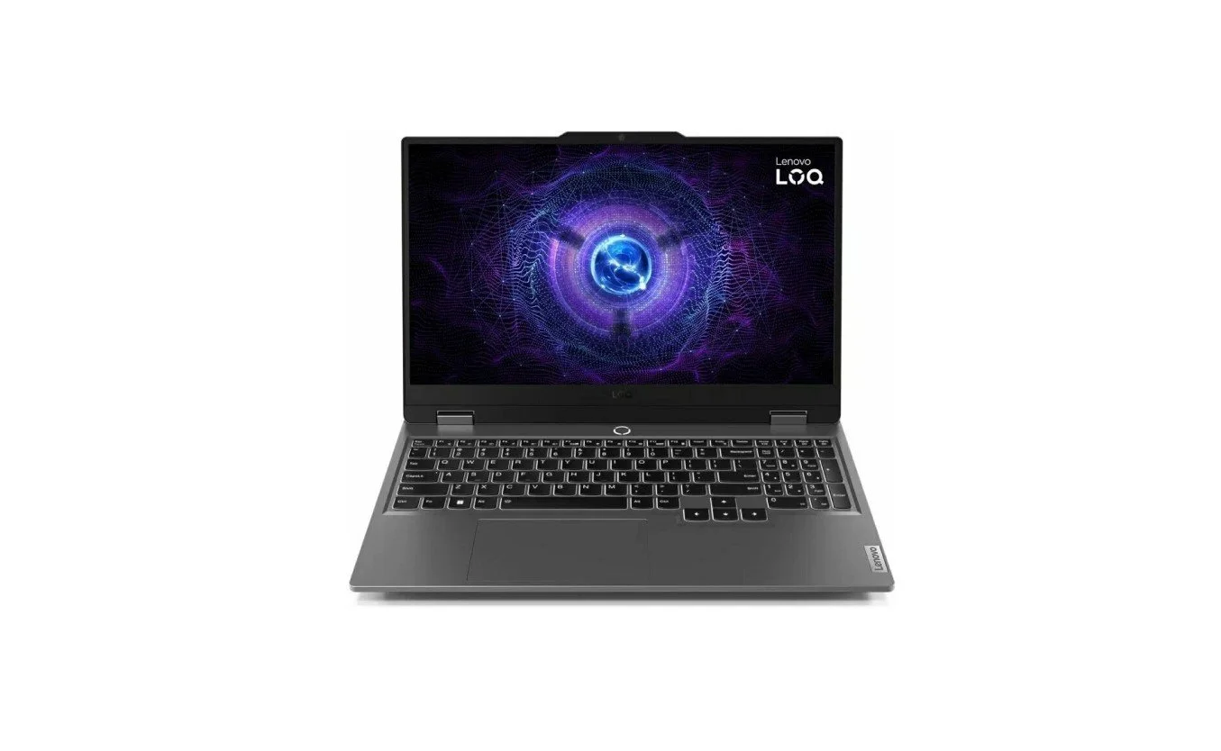 Lenovo LOQ 15IRX9 Core i5-13450HX&nbsp;&nbsp;