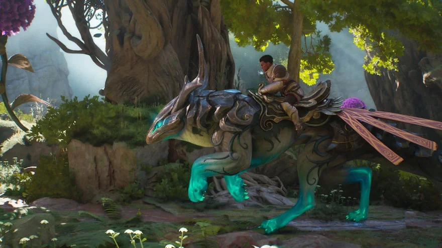 Guild Wars 3 