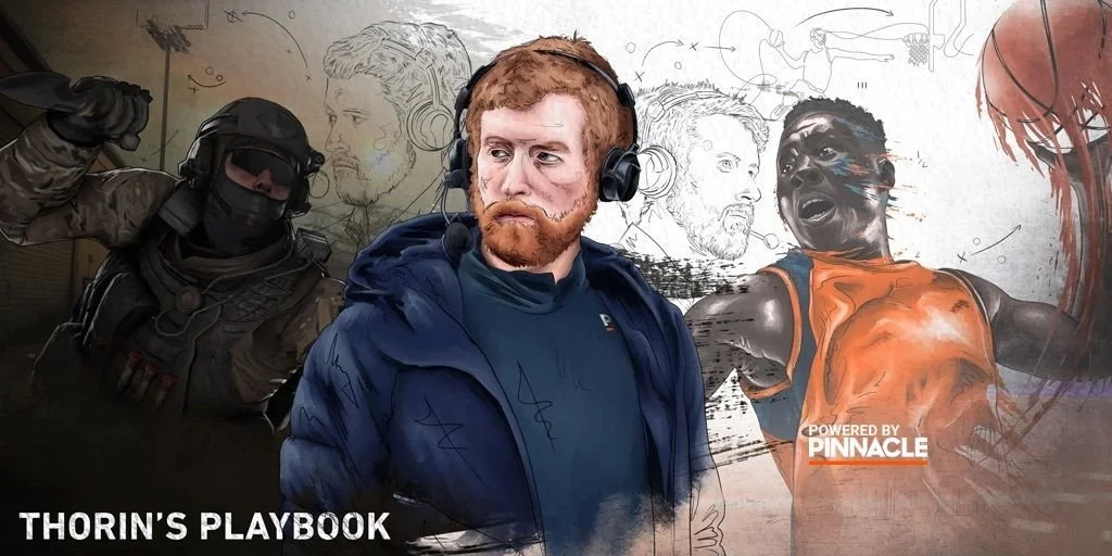 Thorin: размышления о киберспорте и Super Bowl