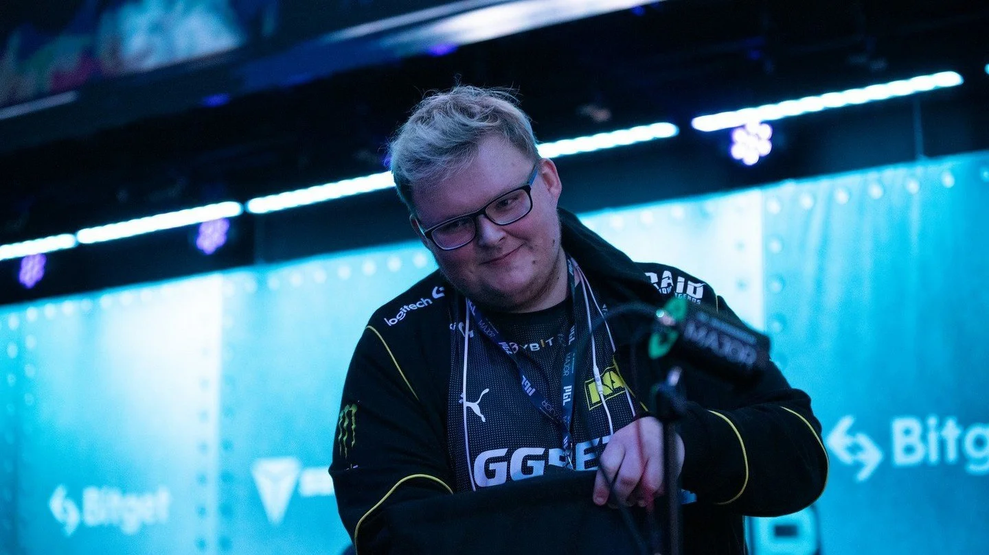 Куда может перейти Бумыч — выбираем команды для экс-капитана NAVI по CS:GO