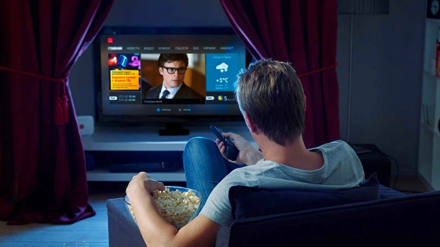 Чем заменить Netflix — 10 лучших российских онлайн-кинотеатров
