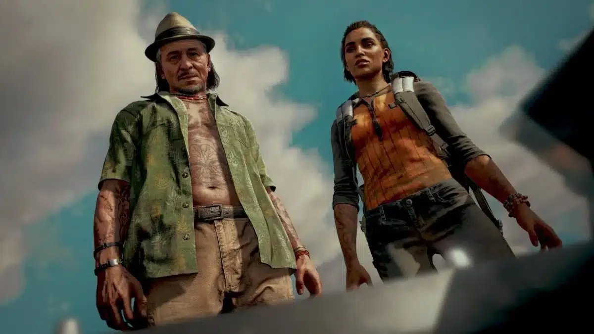 Far Cry 