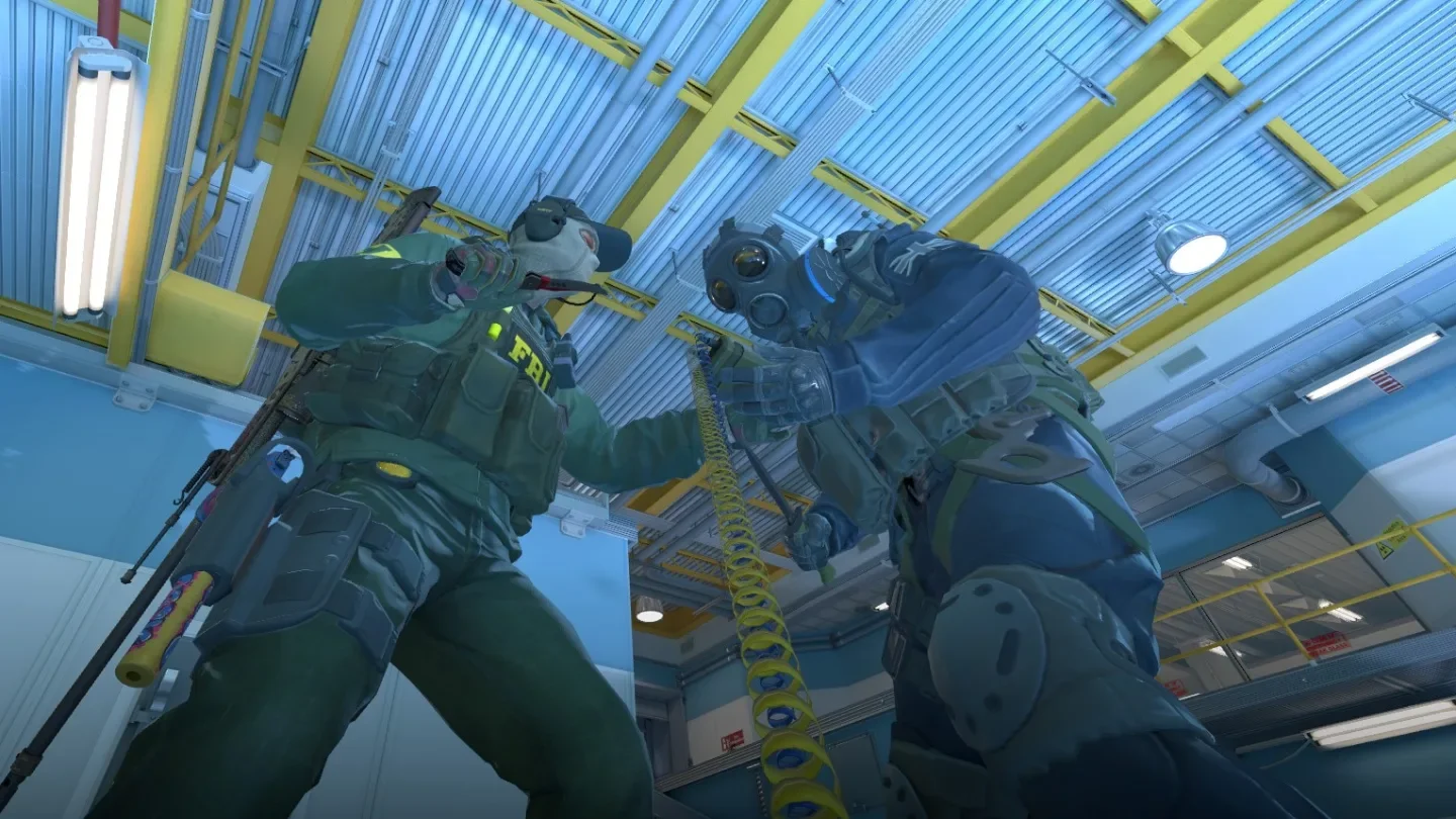 Counter-Strike 2