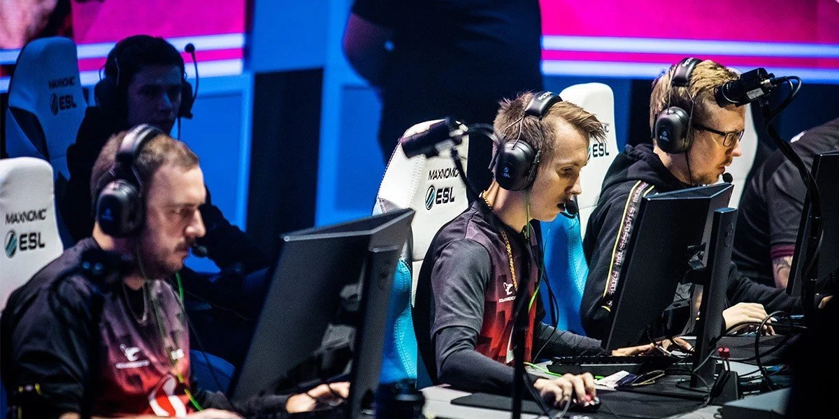 Консольные команды CS:GO