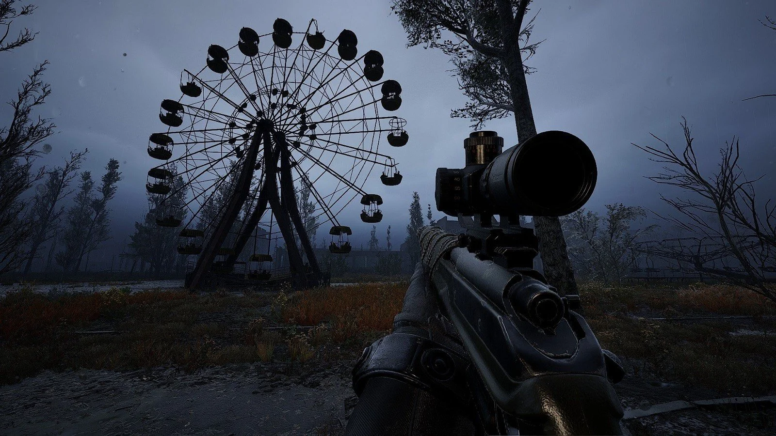 Авторы S.T.A.L.K.E.R. 2 ждали провала? Реакция геймеров удивила разработчиков