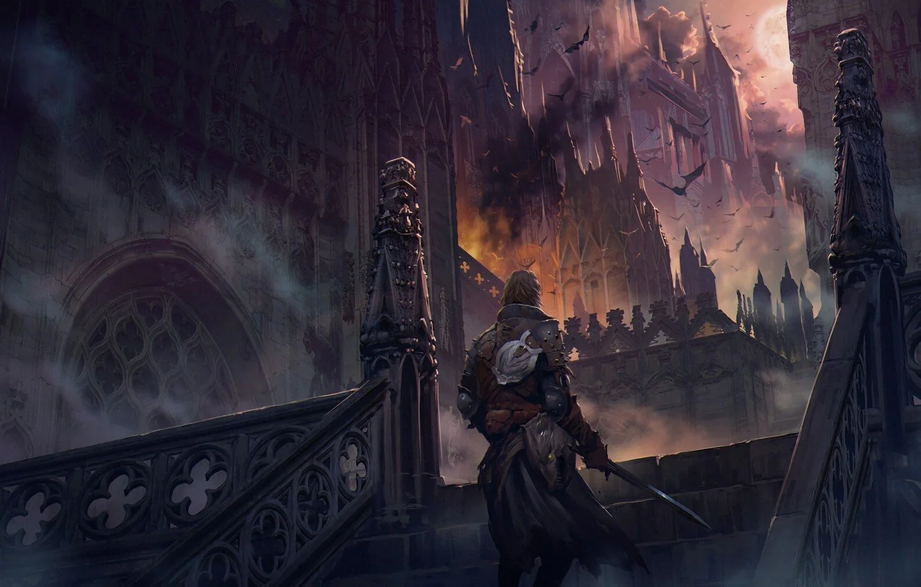 Dark Souls 4 на Unreal Engine 5 выглядит прекрасно — геймеры в восторге