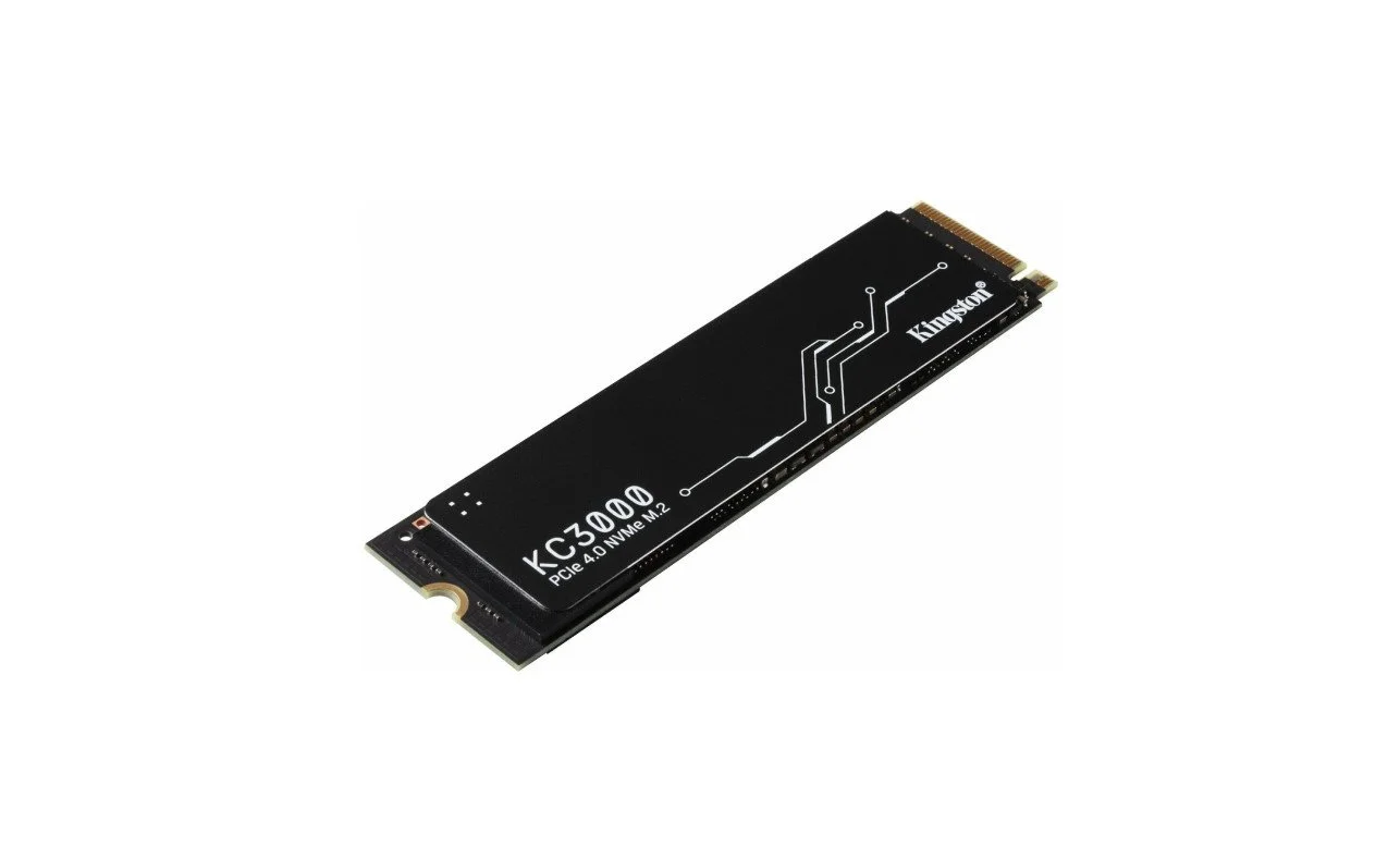 Источник: respawn.media / Kingston KC3000 SSD 2 ТБ  M.2 PCI-E