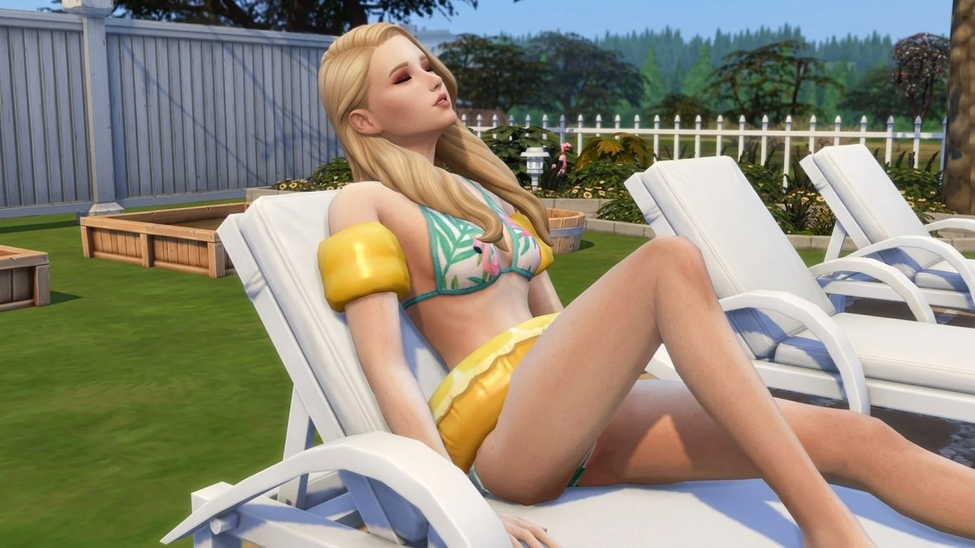 Топ-20 модов для The Sims 4 в 2026 году