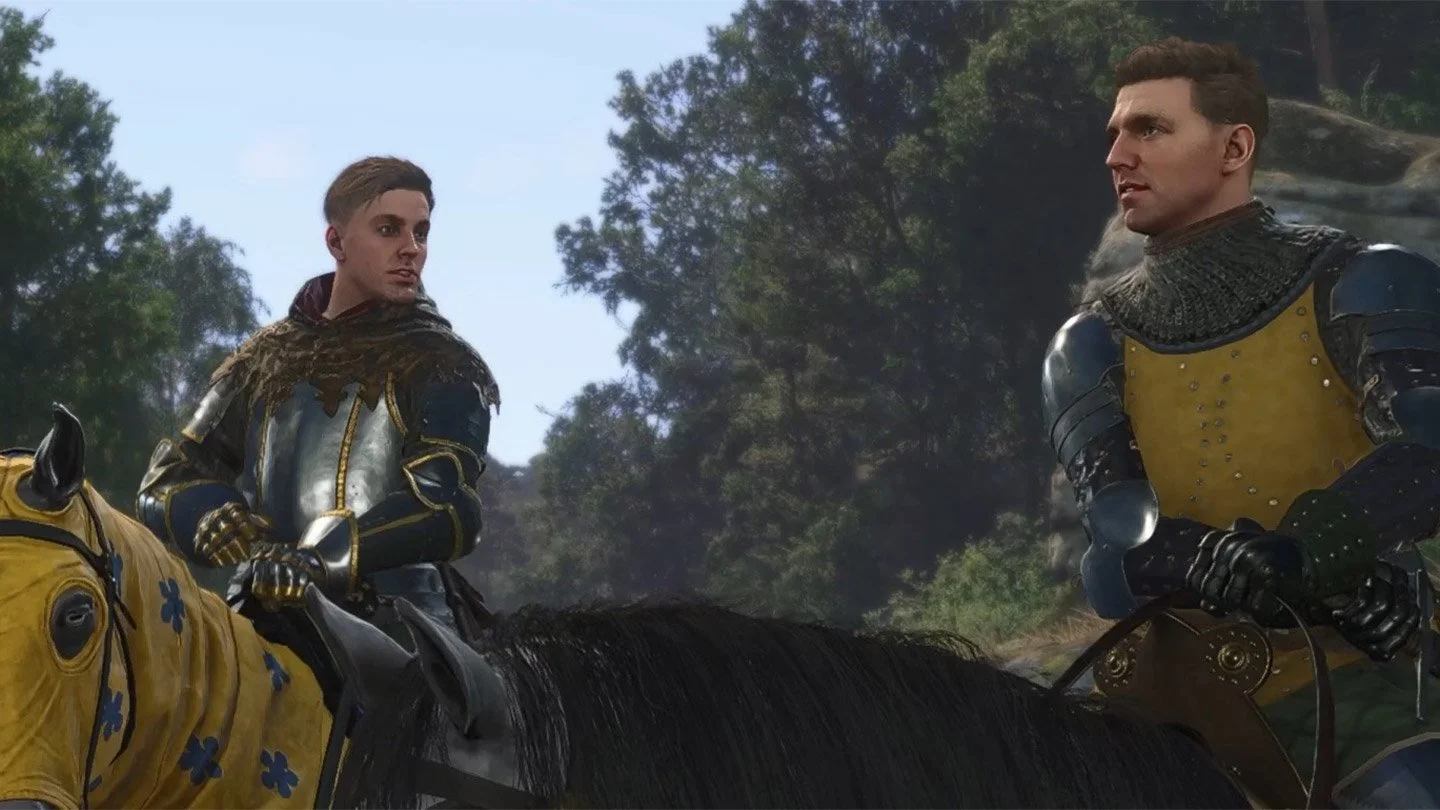 Источник: скриншот respawn.media / Kingdom Come Deliverance 2