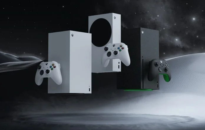 Xbox Series