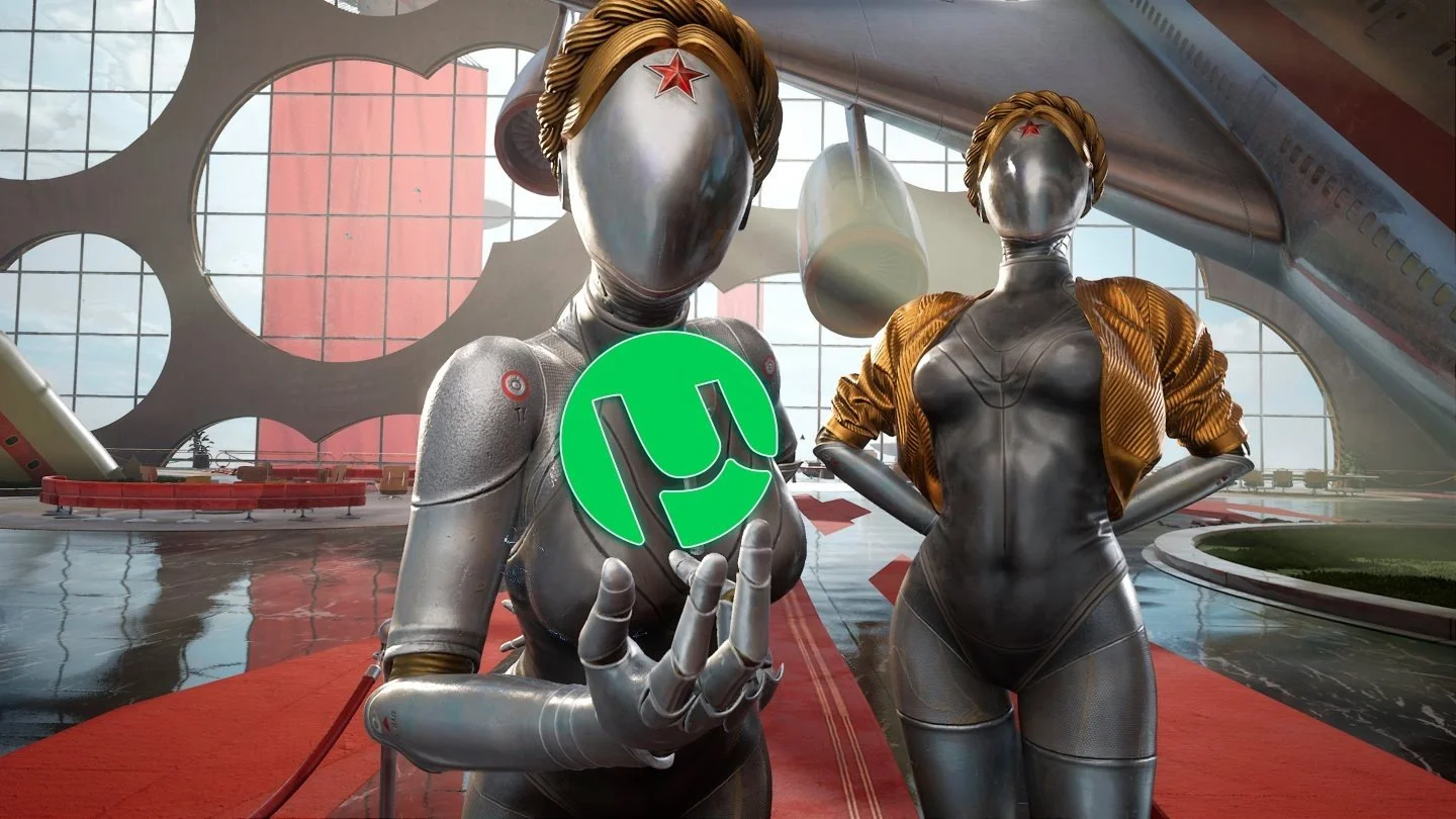 Как поиграть в Atomic Heart бесплатно — игра уже доступна на торрентах