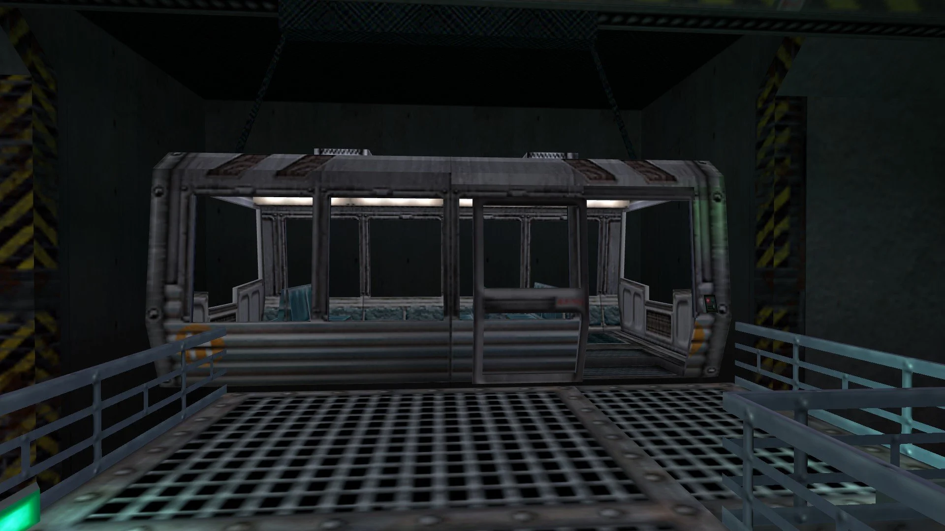 Half-Life 1 / Steam