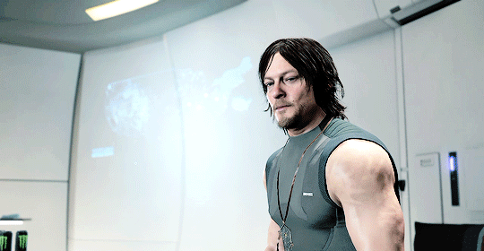 Death Stranding