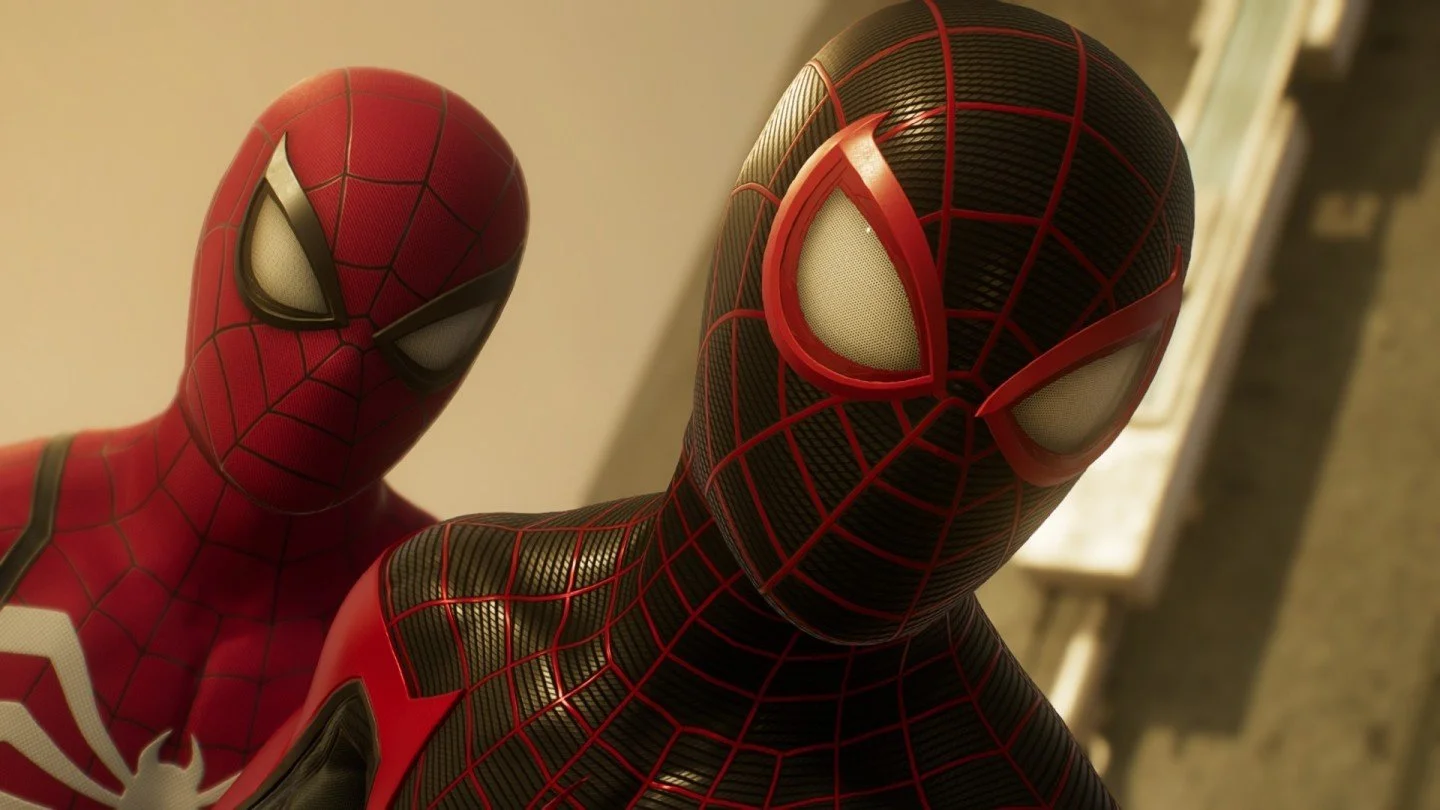 Для ПК-версии Spider-Man 2 вышел второй важный патч