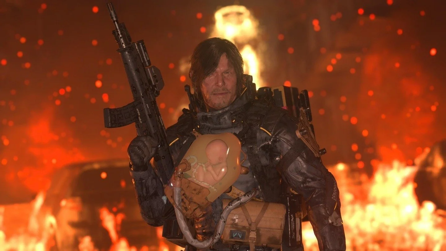 Death Stranding 2 вышла, но не для всех игроков