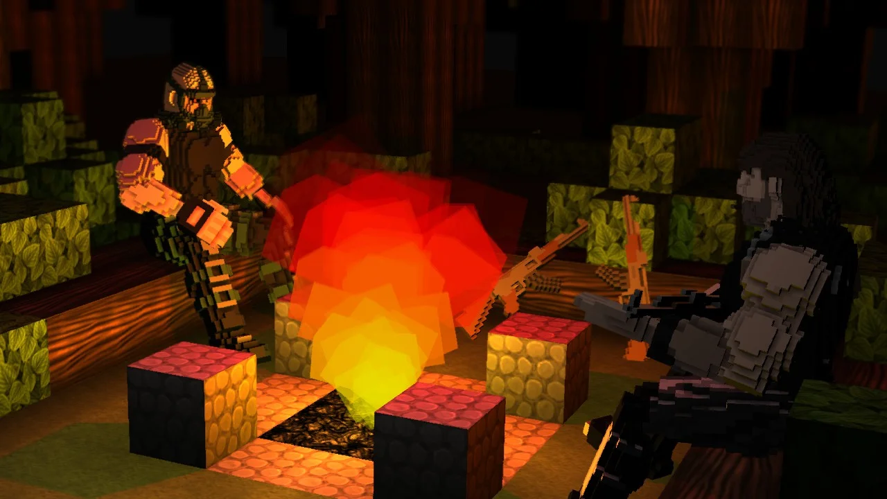 Blockstorm