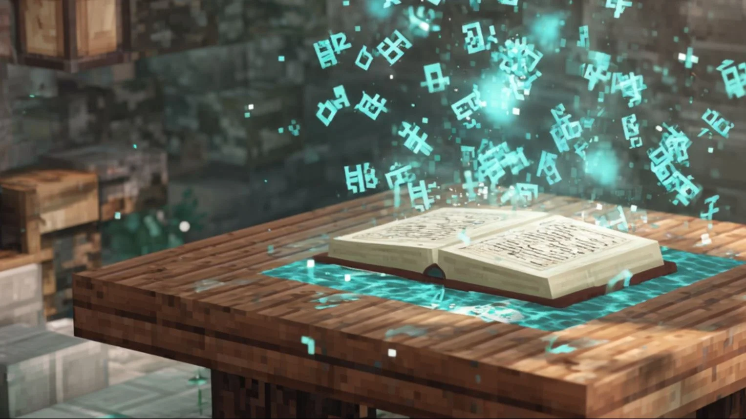 Как переводить моды в Minecraft