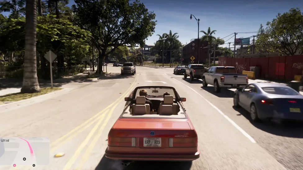 GTA 6