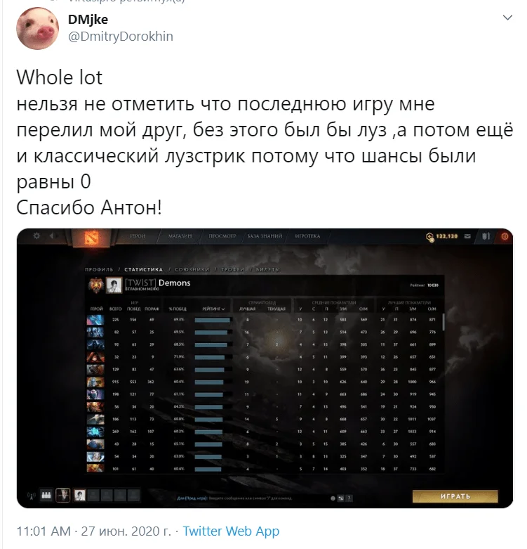 Изображение
