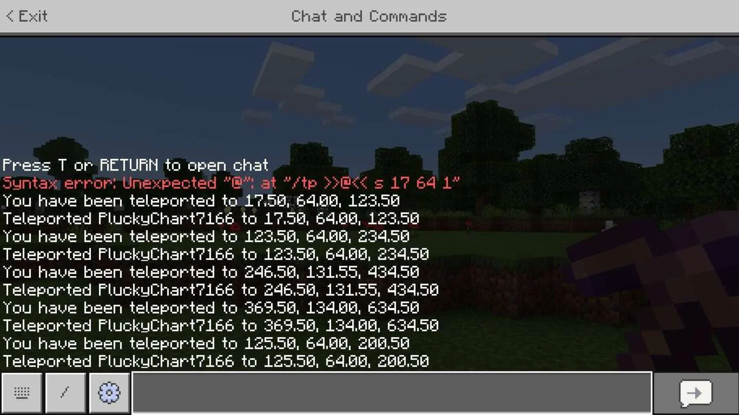 Minecraft