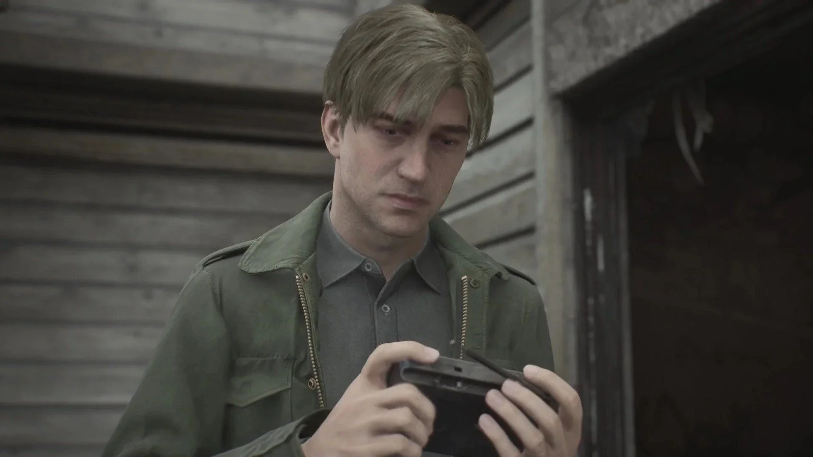 Ремейк Silent Hill 2, ремастер Until Dawn и еще 6 игр добавили в подписку PS Plus