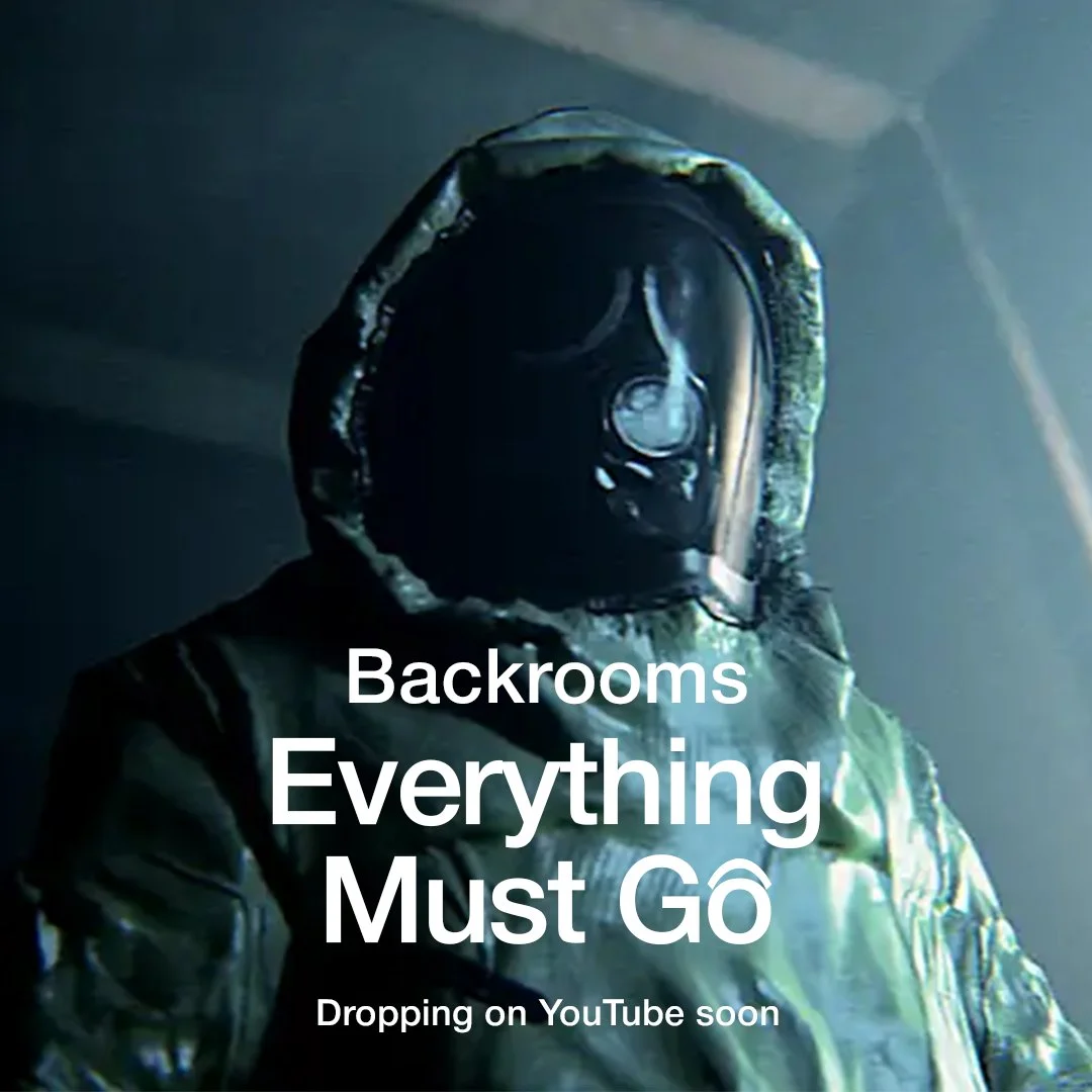 Постер Everything Must Go
