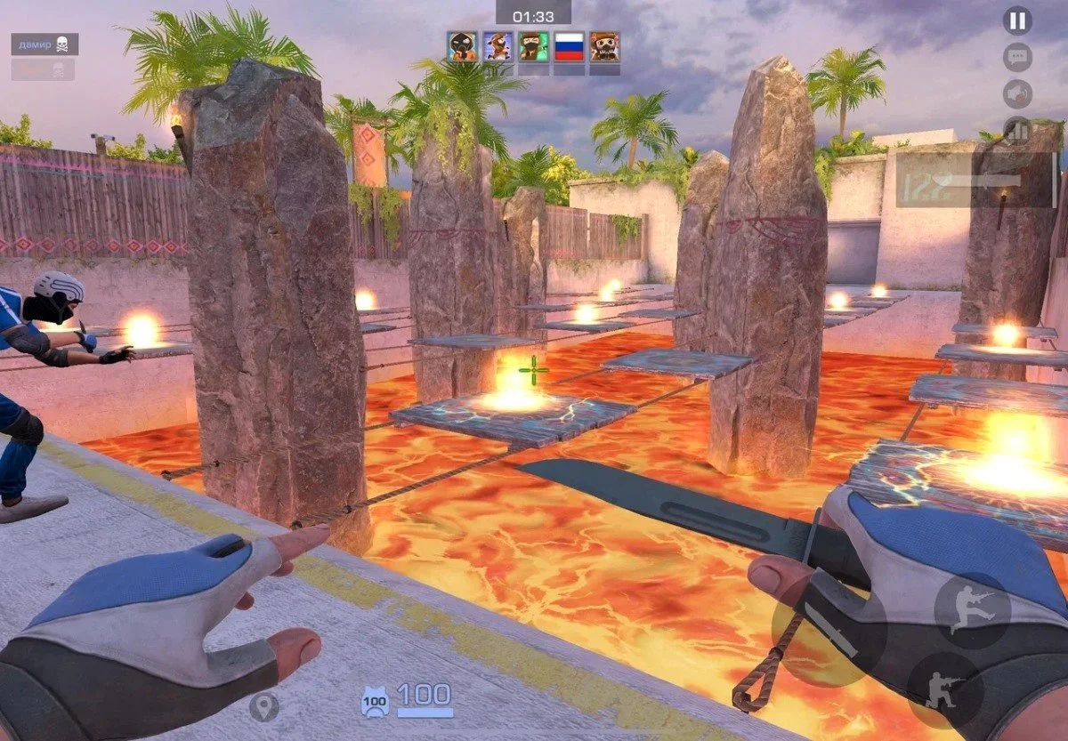 Источник:
respawn.media / Взрывные острова