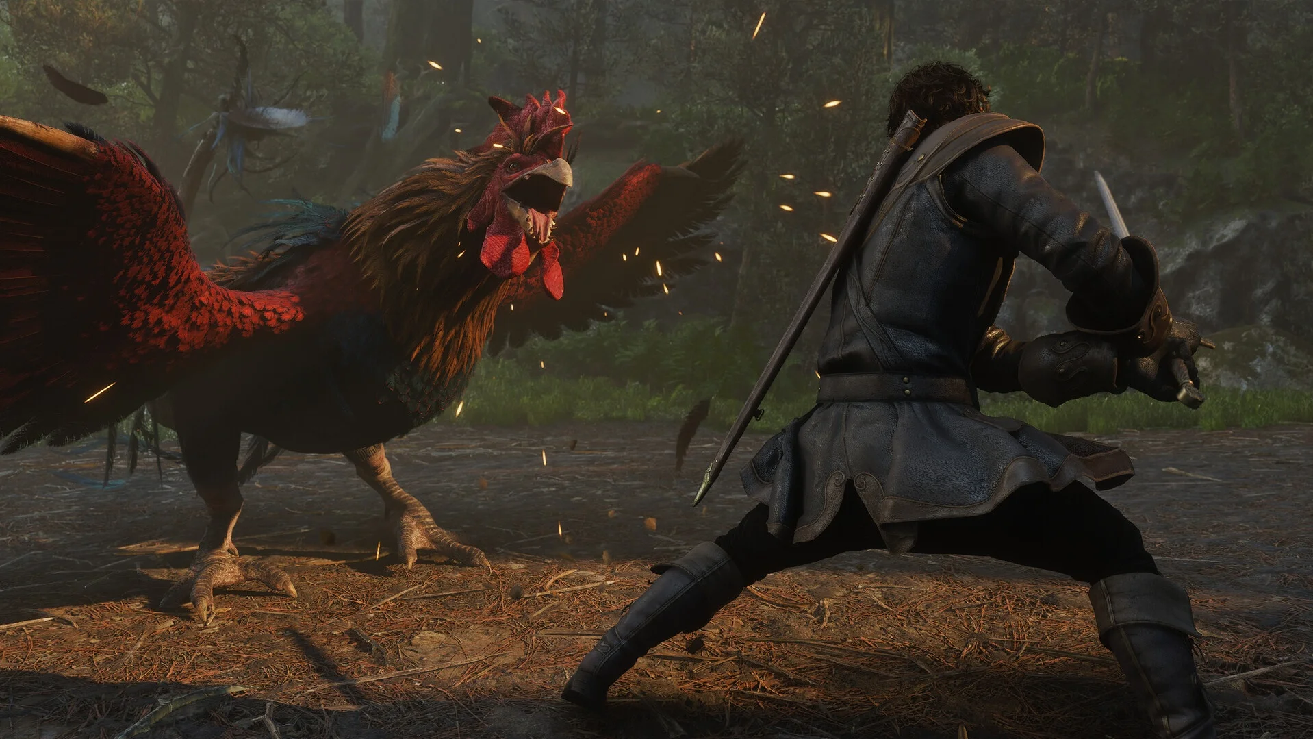 Xbox перенесла Fable на 2027 год