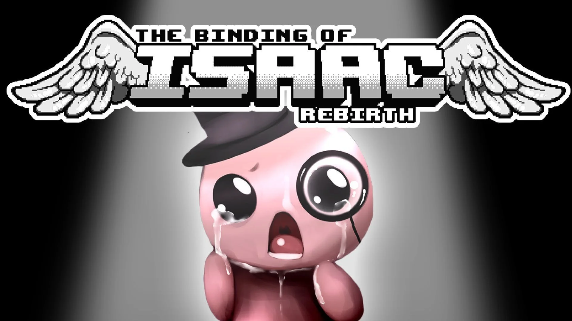 The Binding of Isaac: Repentance привлекла 64 тысячи игроков