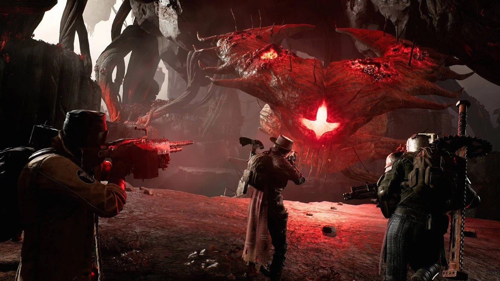 В Epic Games Store стартовала зимняя распродажа со скидками до 75%