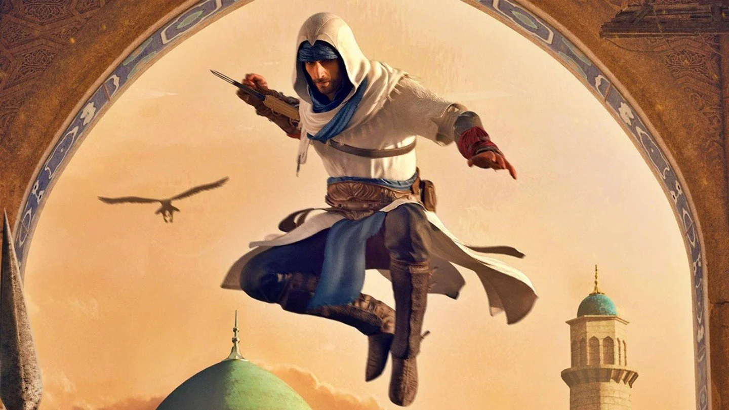 Названа дата выхода последней Assassin's Creed для iPhone и iPad