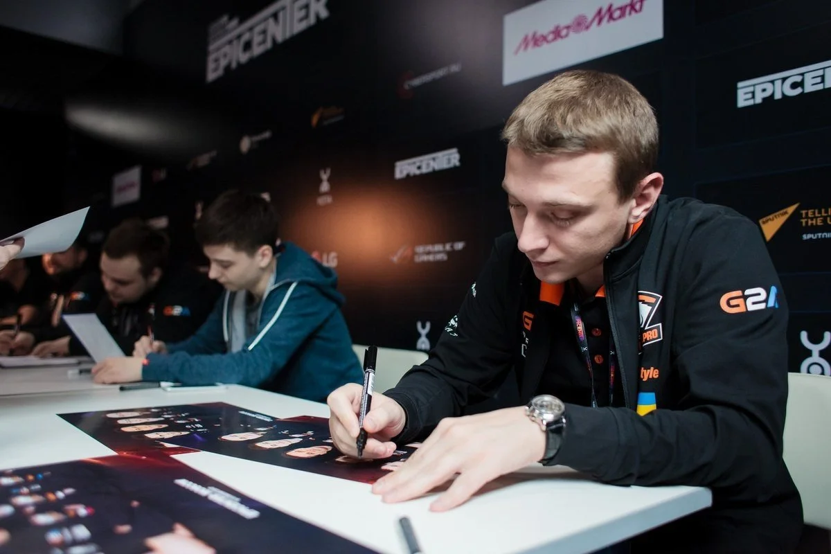 Пять ярких моментов, за которые болельщики Virtus.pro полюбили ArtStyle