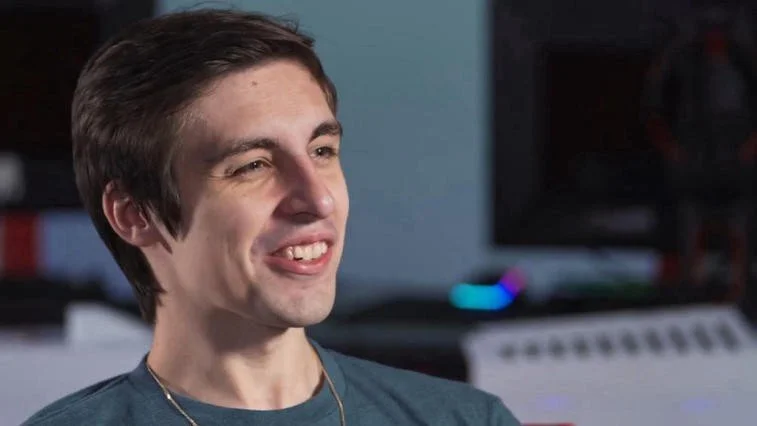 Shroud уходит с Twitch на Mixer!