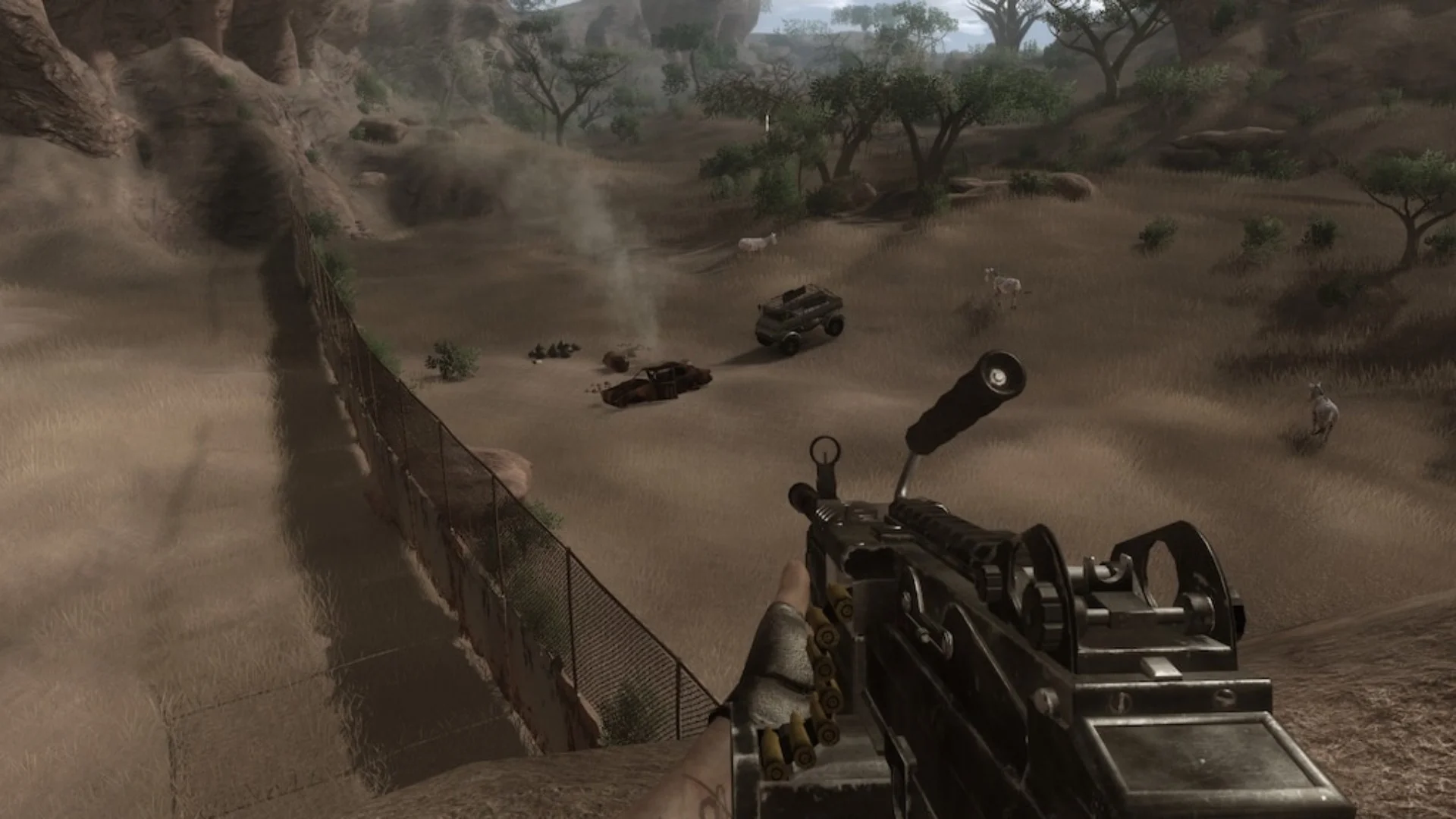 Far Cry 2