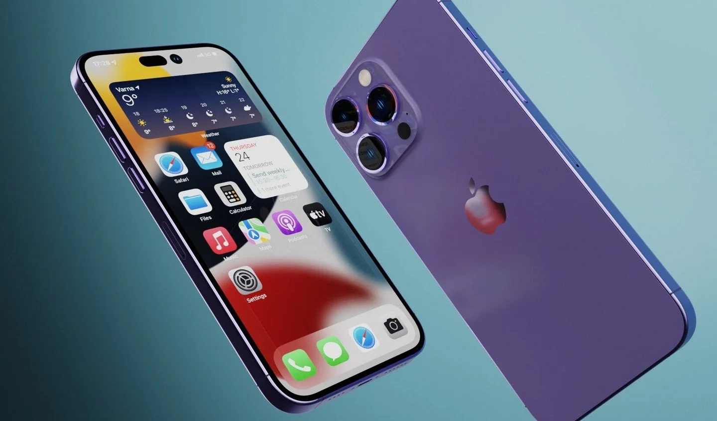 Сколько будет стоить iPhone 14