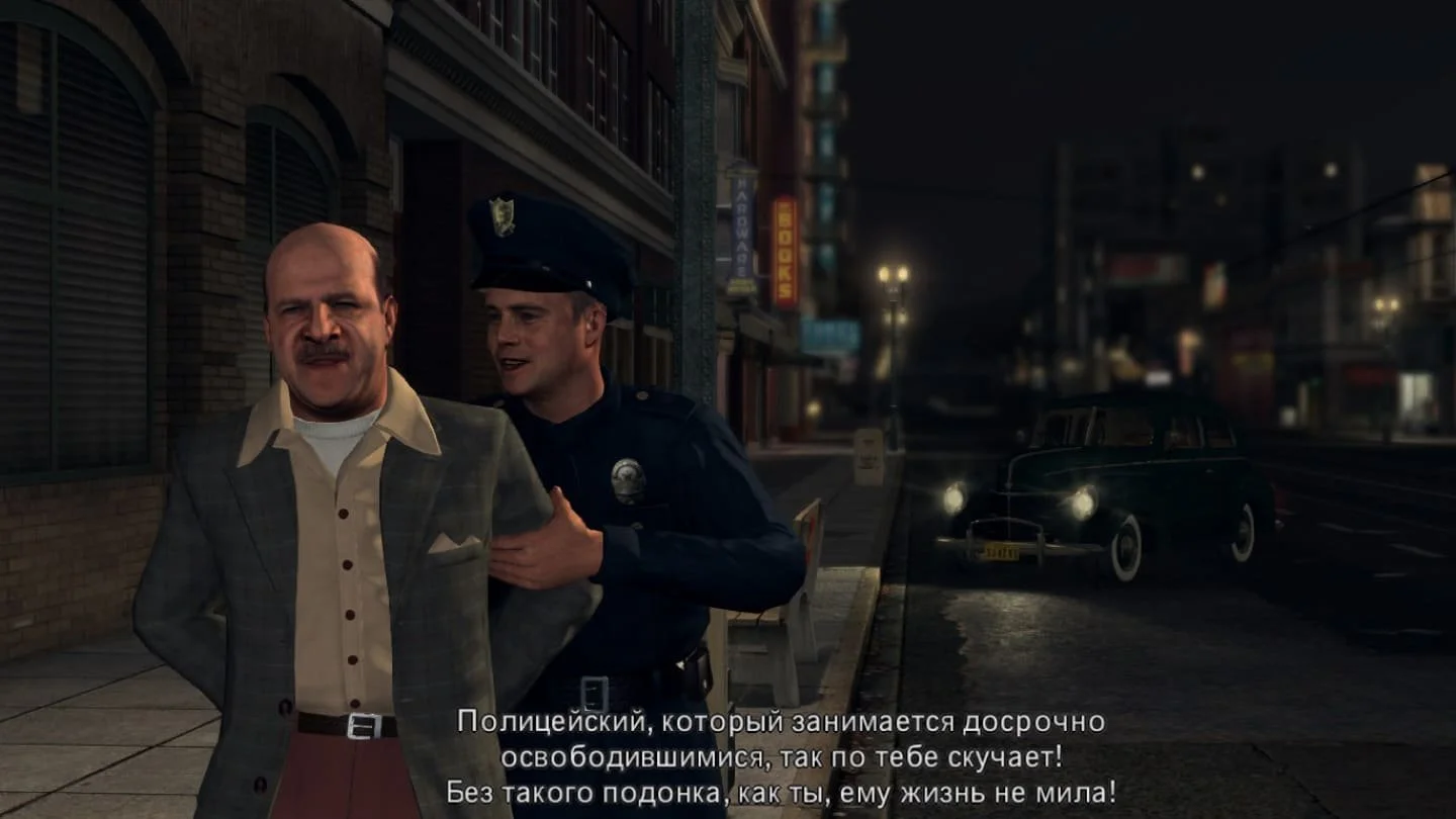 Источник: скриншот respawn.media / Для своих лет он отлично бегает