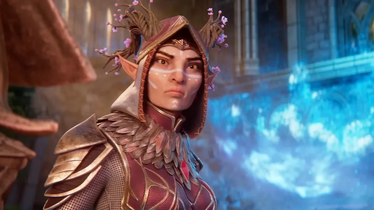 Ashes of Creation закрыта — cтарт самой успешной MMO на Kickstarter закончился массовыми увольнениями