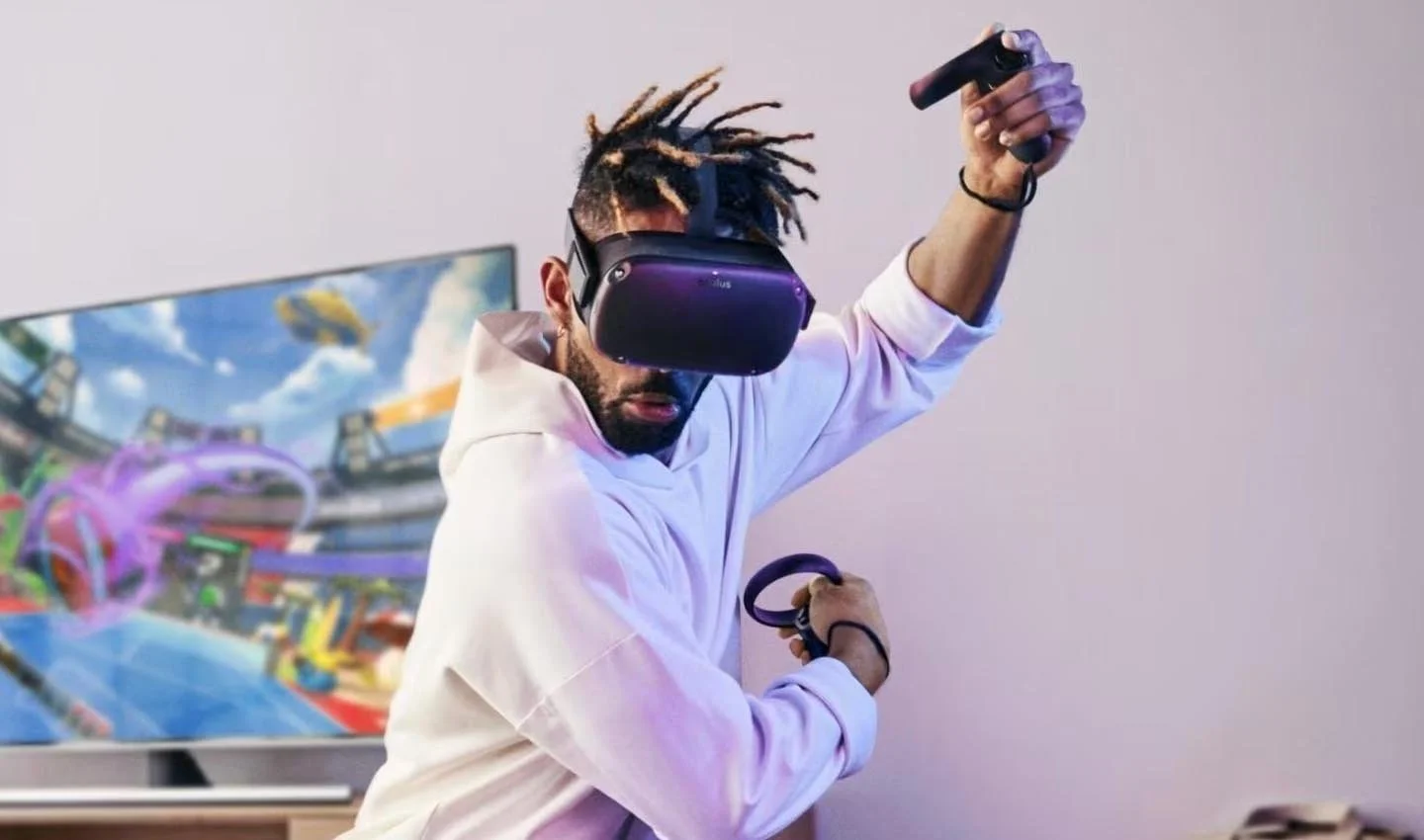 Источник: Zoon / VR-очки для ПК