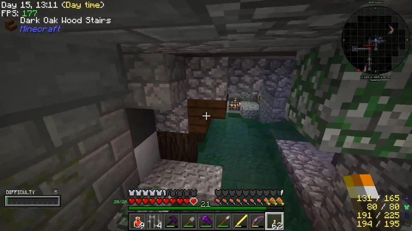 Источник: скриншот respawn.media / Adventure Dungeons Mod
